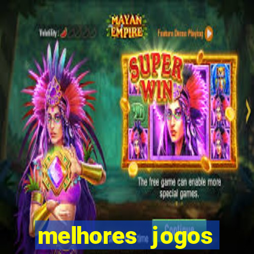 melhores jogos iphone 15 pro max